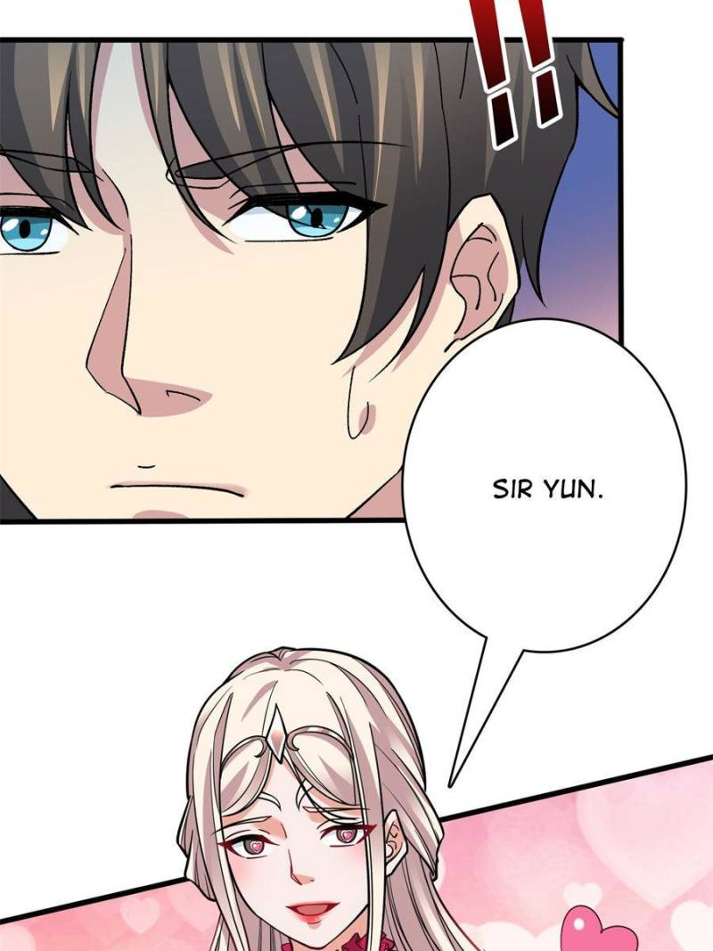Infinite Job Transfer: I Can Summon Max Level Goddess Chapter 46 4